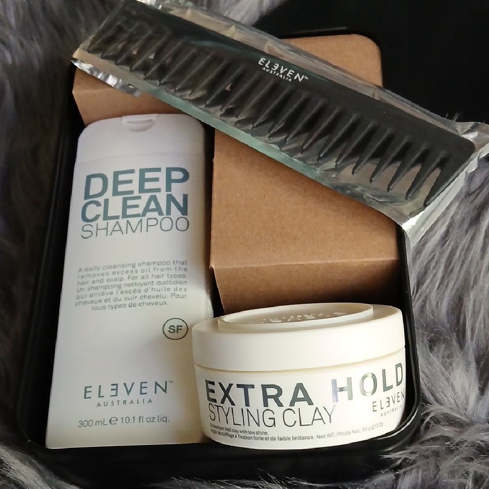 Eleven Australia gift set in tin